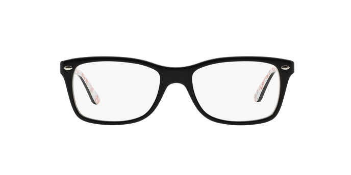 OKULARY KOREKCYJNE RAY-BAN® RX 5228 5014 50 ROZMIAR S OKULARY KOREKCYJNE RAY-BAN® RX 5228 5014 50 ROZMIAR S